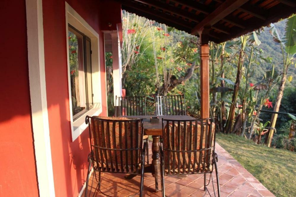 Castle Hotel Pokhara Zewnętrze zdjęcie
