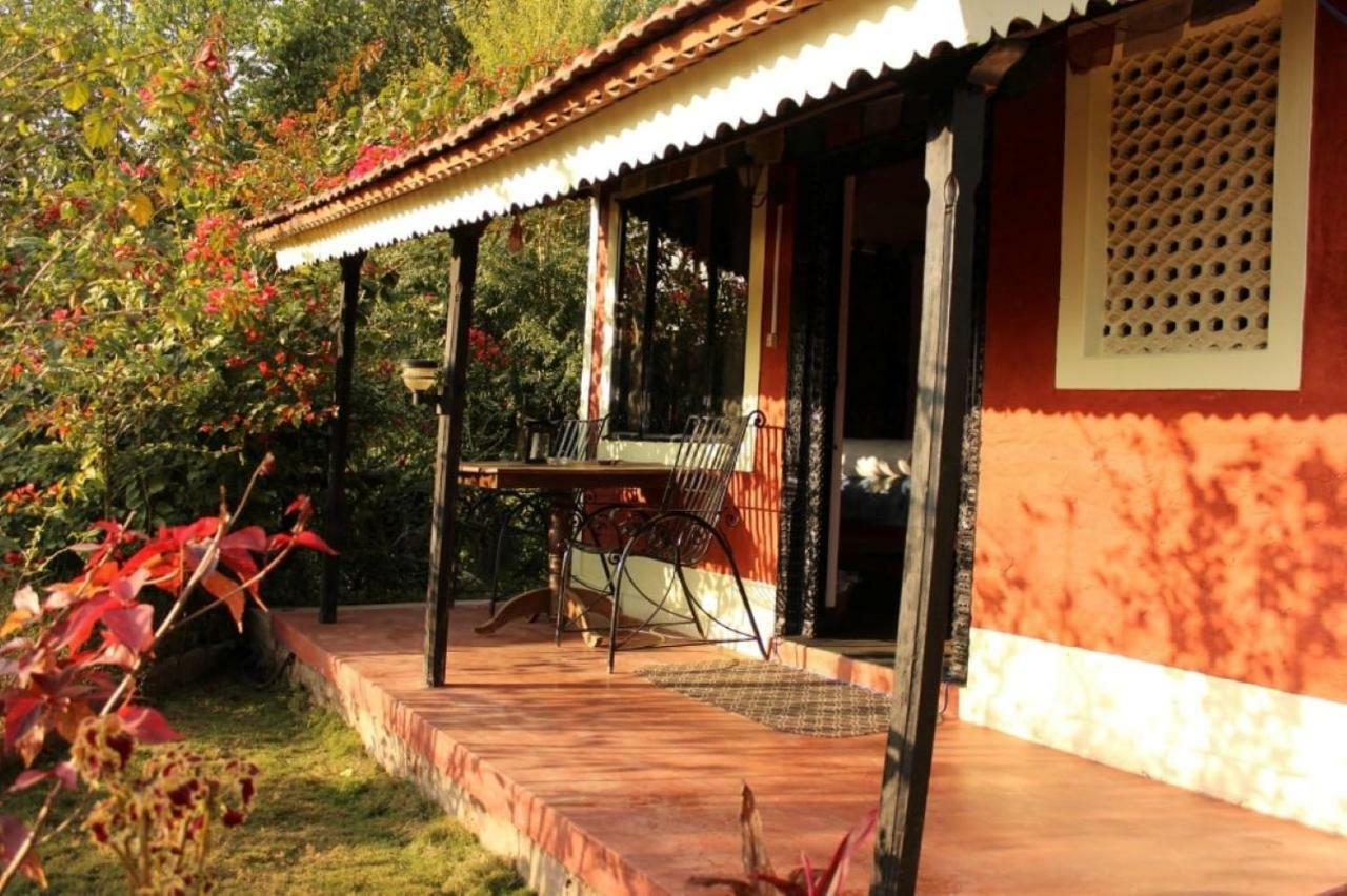 Castle Hotel Pokhara Zewnętrze zdjęcie