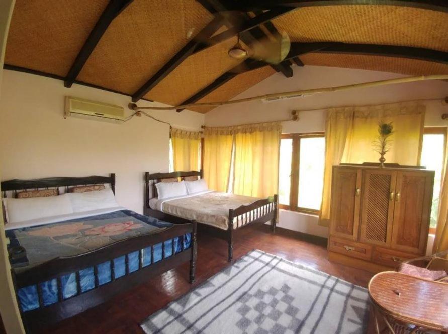 Castle Hotel Pokhara Zewnętrze zdjęcie