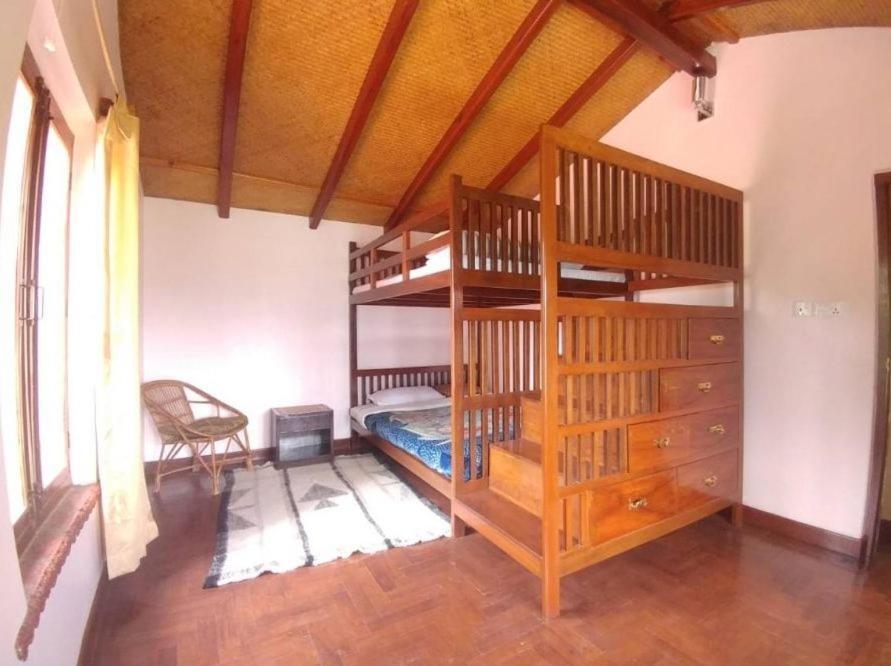 Castle Hotel Pokhara Zewnętrze zdjęcie