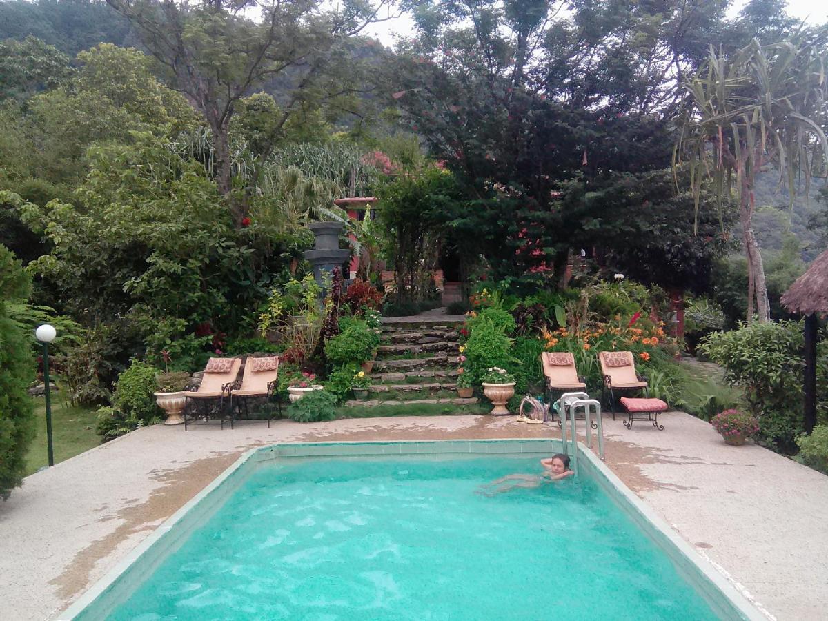 Castle Hotel Pokhara Zewnętrze zdjęcie